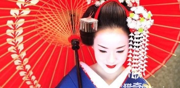 艺伎并非妓女。她们的交易是满足男人们的梦想——享乐、浪漫和占有欲。通常与她们交易的，都是上层社会有钱有势的男人。在昂贵的餐厅和茶舍里，谈论生意的男人们喜欢请一位艺妓相伴，为他们斟酒上菜，调节气氛，而这最少也要花费1千美元。今天，仍有少数女性抱着浪漫的幻想以及对传统艺术的热爱加入艺妓行业。但在二战以前，绝大部分艺妓是为了生计，被迫从事这一职业的。