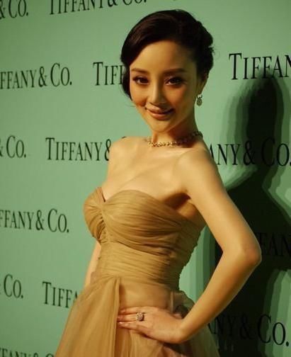 李小璐微博小号曝光,这才是内心真实想法,生活