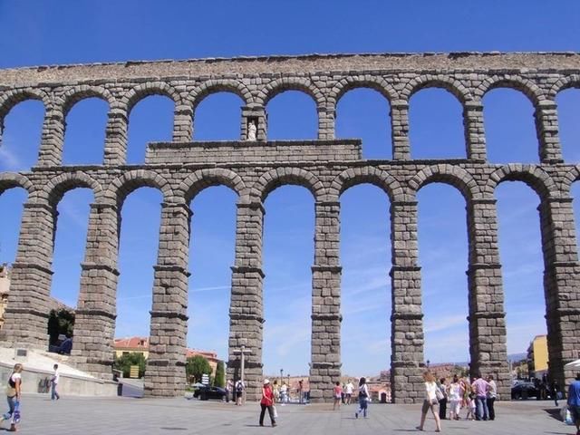 西班牙旅游攻略-西班牙自驾游注意事项