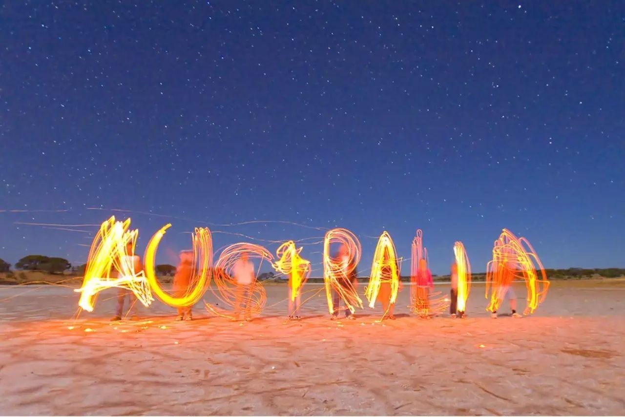 澳洲读研,你知道八大名校的王牌优势专业是什