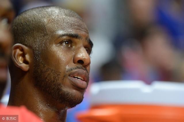 火箭VS勇士G7:保罗再缺阵,哈登需拿出詹姆斯