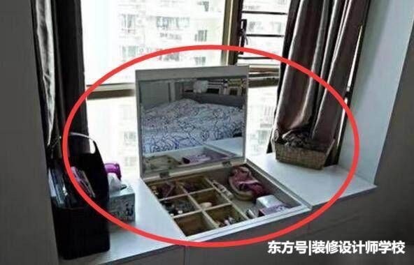 不要再做假飘窗了,39年老师傅教你怎么装,我家