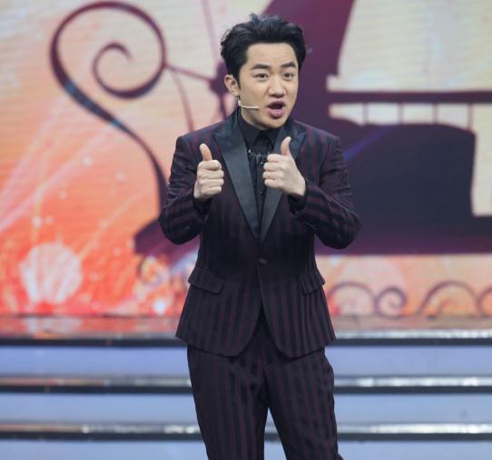 祖蓝成名后豪车换不停 却因爱妻离开娱乐圈