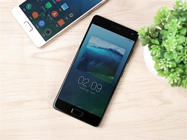 也许,脱离联想庇护后,zuk也能活的不错,至少成为一个小众品牌应该没啥