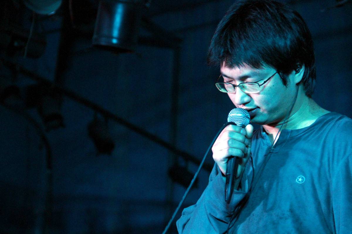 【脑洞很大】李志的"叁叁肆"不赔本,live house的春天就来了吗?