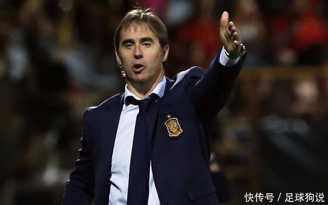 突发重磅消息!西班牙主帅被炒鱿鱼!足协极度不
