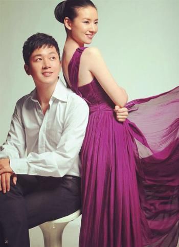 董洁亲口诉说喜欢王大治原因,然而这只是表象