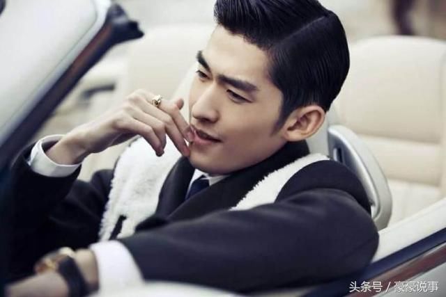 明星们的粉丝团叫什么,鹿晗好有爱,迪丽热巴好