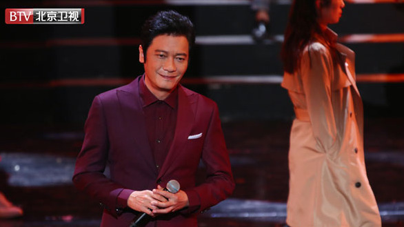 罗嘉良自曝两天演唱70首歌
