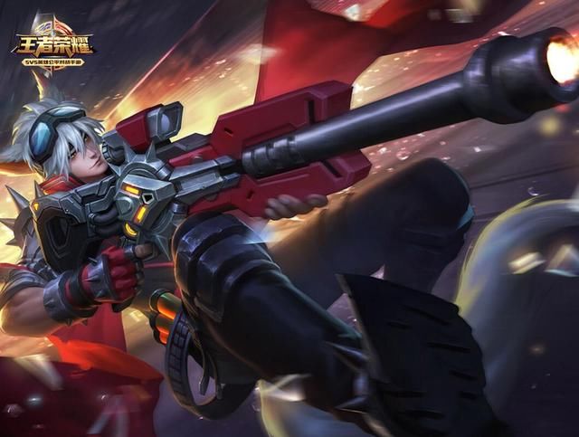 王者荣耀:想买皮肤?这些288皮肤完爆传说级的