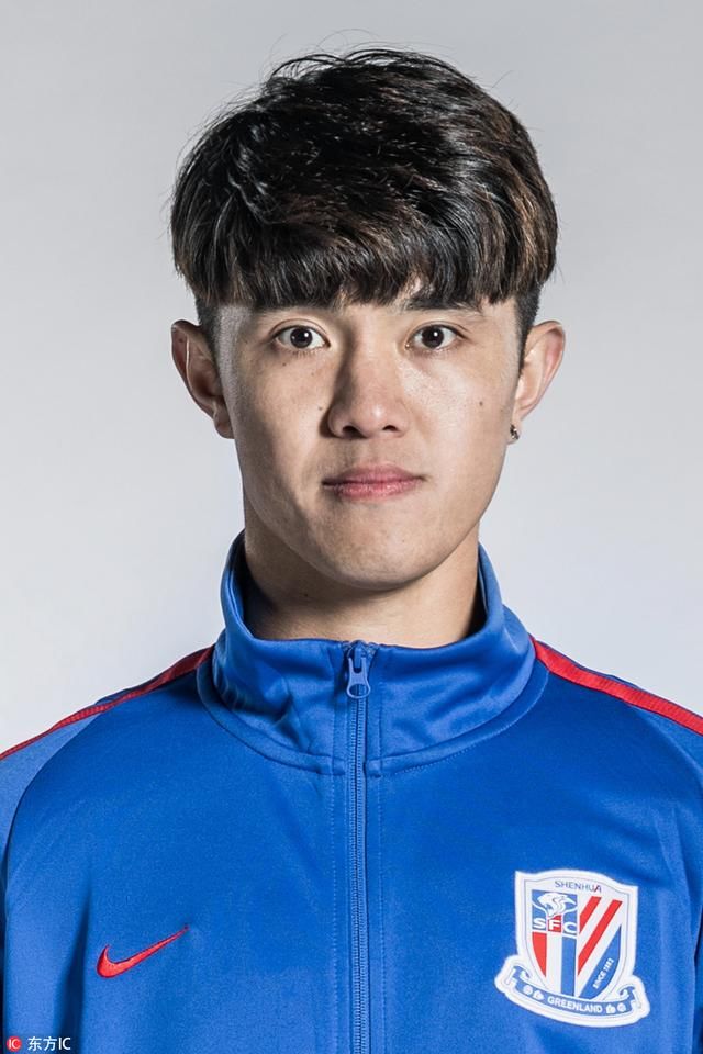 新赛季中超巡礼上海申花:引援没力度,目标也不