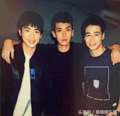 成龙儿子,张国立儿子,郭德纲儿子,差别不是一般