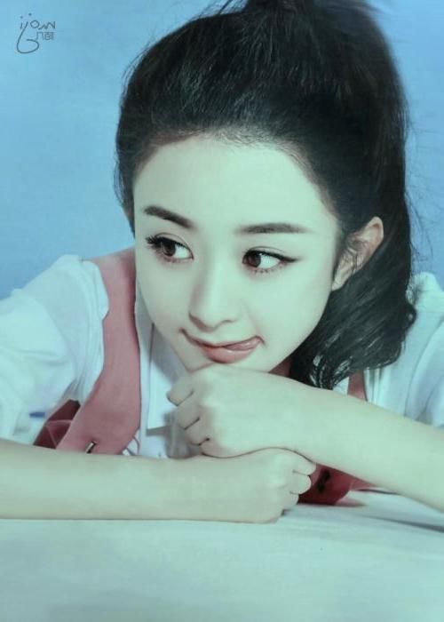 王思聪不敢惹赵丽颖的真正原因, 原来是因为这