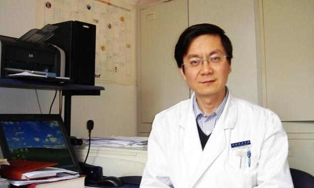 携手同行：专访贾继东—深得同行认可、病人信赖