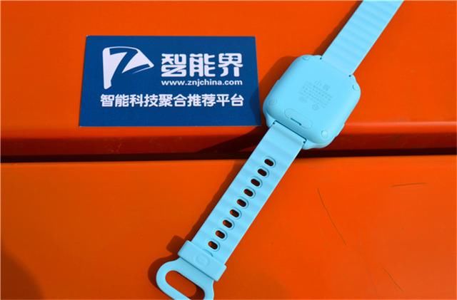 生态搅局儿童手表,就凭小米的APP已经秒杀一