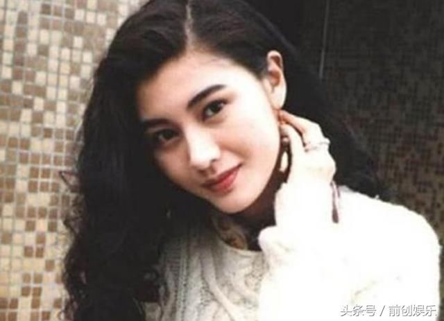 当年最美港姐李嘉欣回忆,自己和丈夫分房睡已