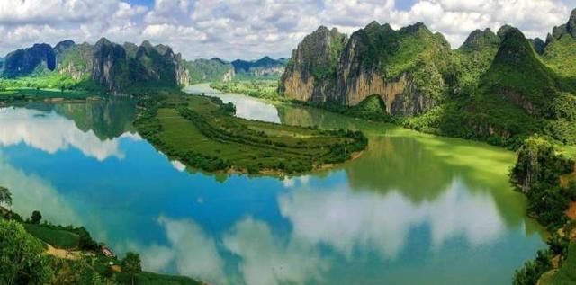 广西到澳门规划高铁,但网友不买账,绕开这些地