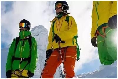 2017世界十大顶级奢华户外品牌排行榜