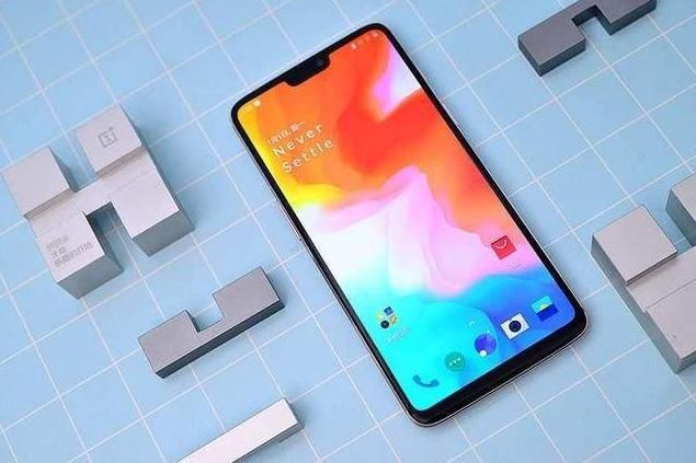 狙击一加6!最便宜骁龙845处理器手机诞生,然而