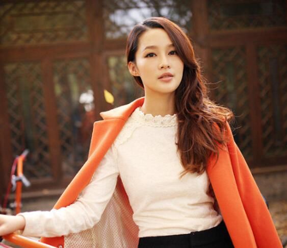 2018必将大红大紫的女星,张雪迎输给了她,第一