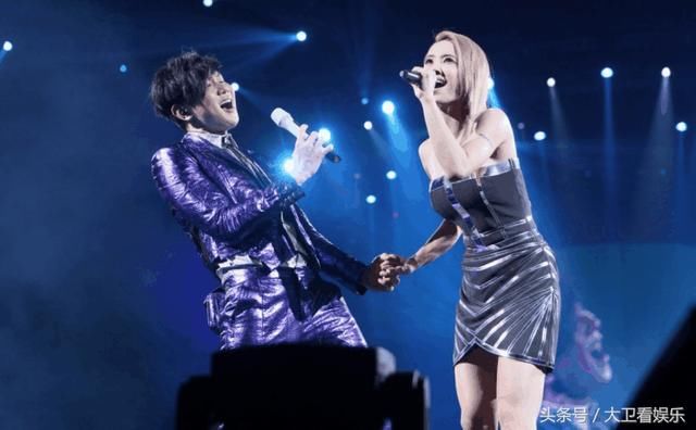 田馥甄表白薛之谦公布恋情?粉丝直呼JJ怎么办