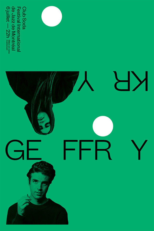 从而形成平衡的视觉感,因此构图在平面设计上起到重要的作用