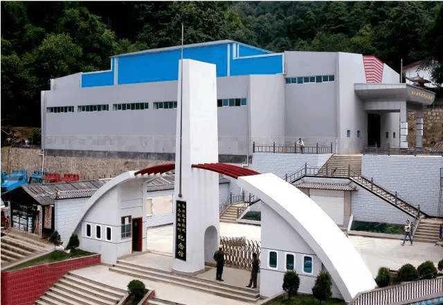 如果想领略异国风情又懒得办签证, 那就到云南