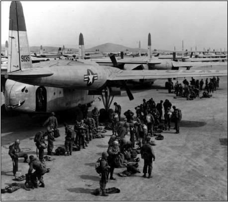 为什么好莱坞喜欢拍越南战争,而很少拍朝鲜战