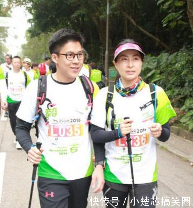 郭晶晶36岁计划生三胎,公公5个字回应,网友豪