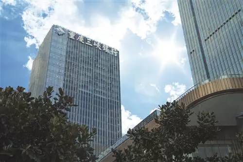 一切为你着想的三峡银行,也在一切为员工着想