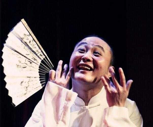 闫云达退出德云社的原因他却只回复了一句话