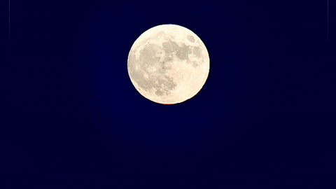 今晚,“超级蓝月”!北京还有个特殊景象,观测时间—— 今晚,“超级蓝月”!北京还有个特殊景象,观测时间——