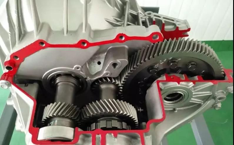 比燃油车省事?纯电动车都保养些什么