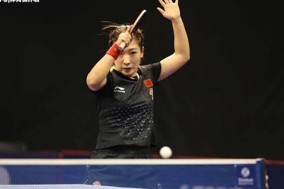 刘诗雯被挂牌出售证明她已不值钱?这个才是真