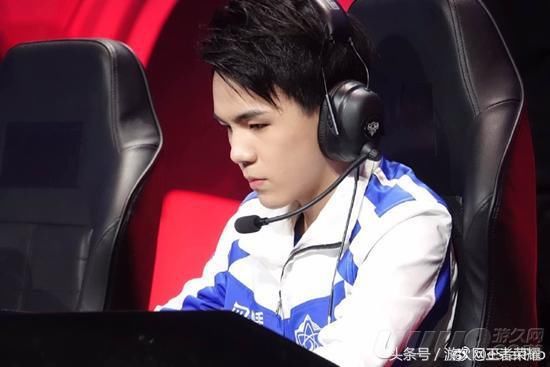 王者荣耀:KPL顶级上单选手排行!Fly称霸无痕入