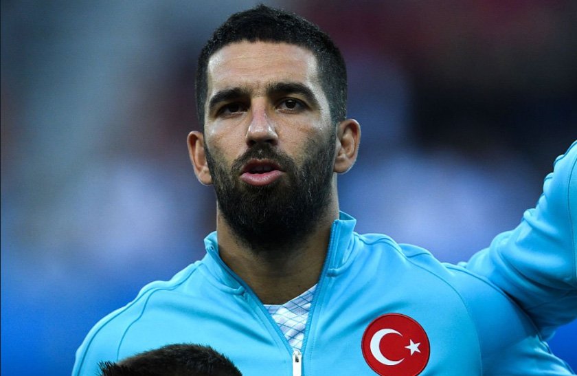 卷土重来!图兰通过社交媒体宣布重返土耳其国家队