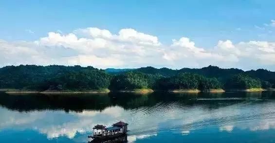 湖南除了张家界,凤凰古城还能去哪里?