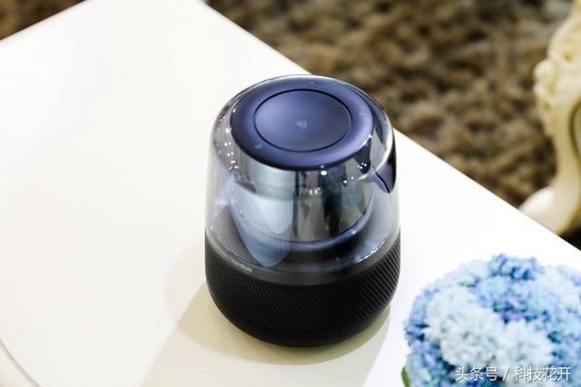 不只是人工智能,音乐琥珀全面超越普通智能音