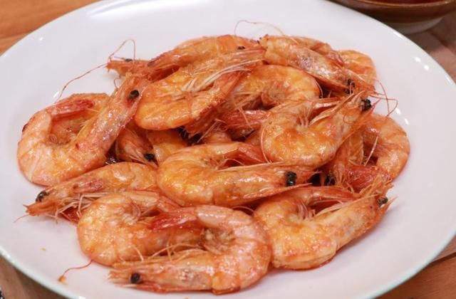 父母知道宝宝吃虾的好处?虾怎么做才好?专家