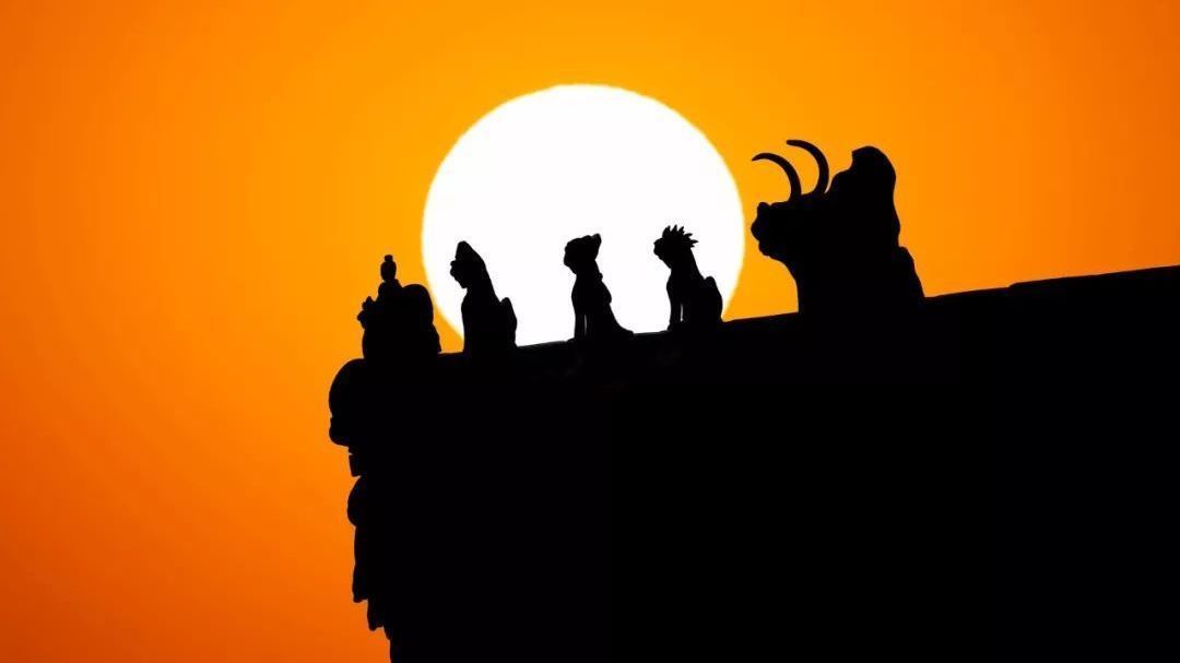 十句经典古文，影响中国人千年！