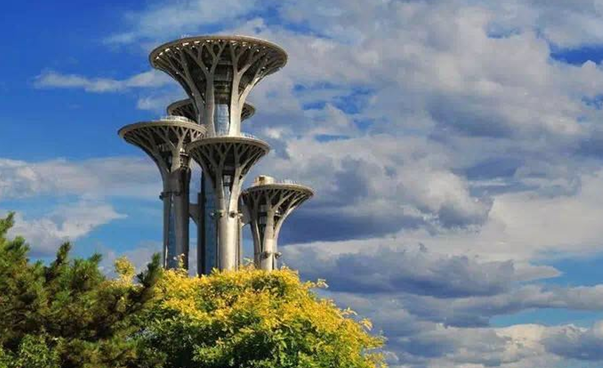 鸟巢半马路线探秘:一场全方位的追忆奥运之旅