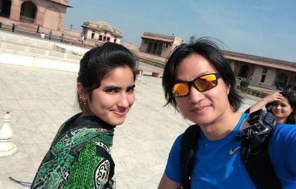 巴基斯坦和中国关系这么铁,为什么旅游还需要