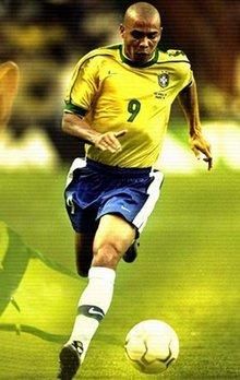 时!说说足球第一强队中曾出现的出类拔萃的球星