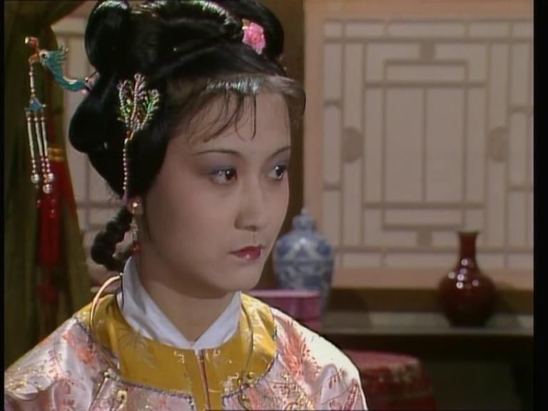 红楼梦之佛系青年贾迎春