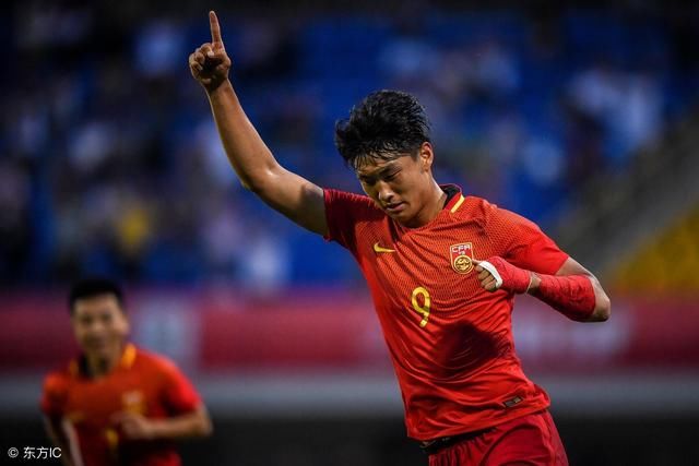 郭田雨闪亮熊猫杯,鲁能有意重点培养,可为啥不