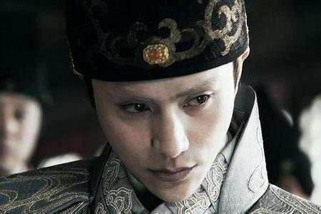 史上唯一一位假太监, 后宫是他的天下, 玩宫女睡