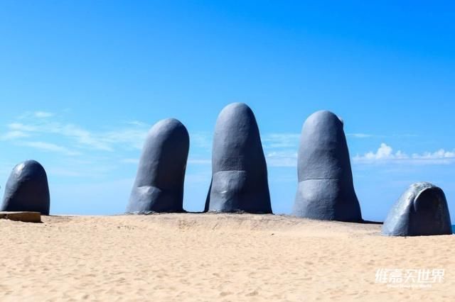 乌拉圭VS葡萄牙,赛后你想pick哪个国家旅行?