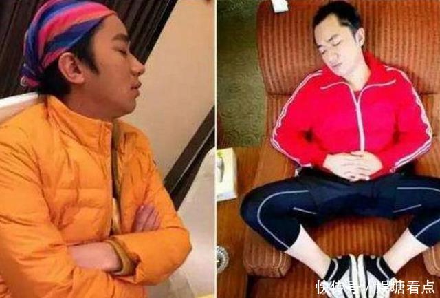 《跑男》嘉宾怪癖,邓超穿女装,杨颖不洗头,鹿晗