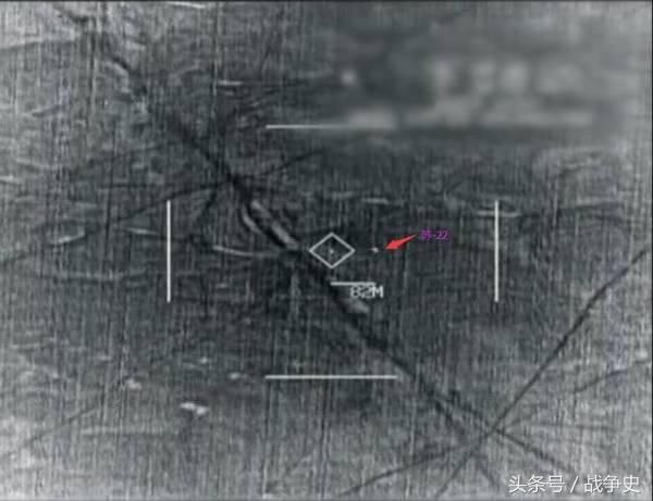 叙利亚美国俄罗斯冲突加剧,战机激烈格斗,大战