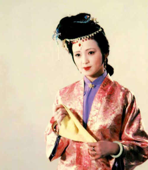 《红楼梦》诗词赏析:都道是金玉良姻,俺只念木